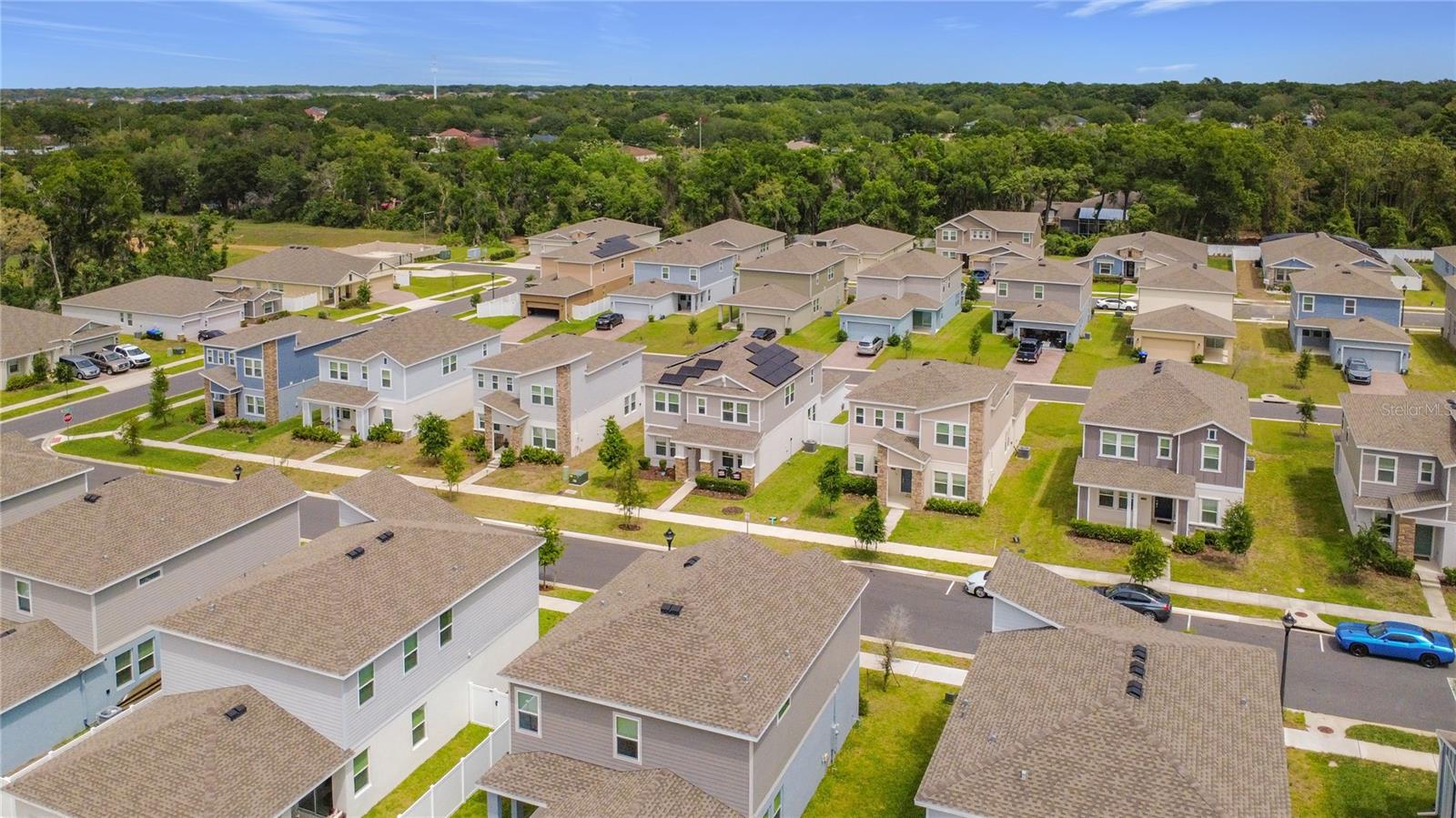 2195 Sweet Honey Lane, FL