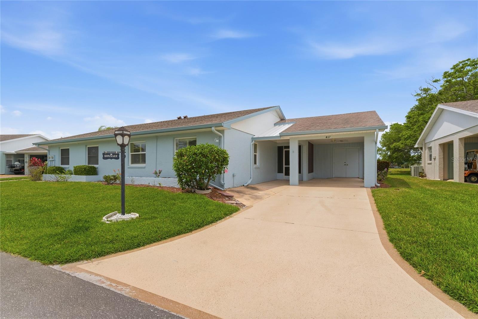 417 Gladstone Place, FL
