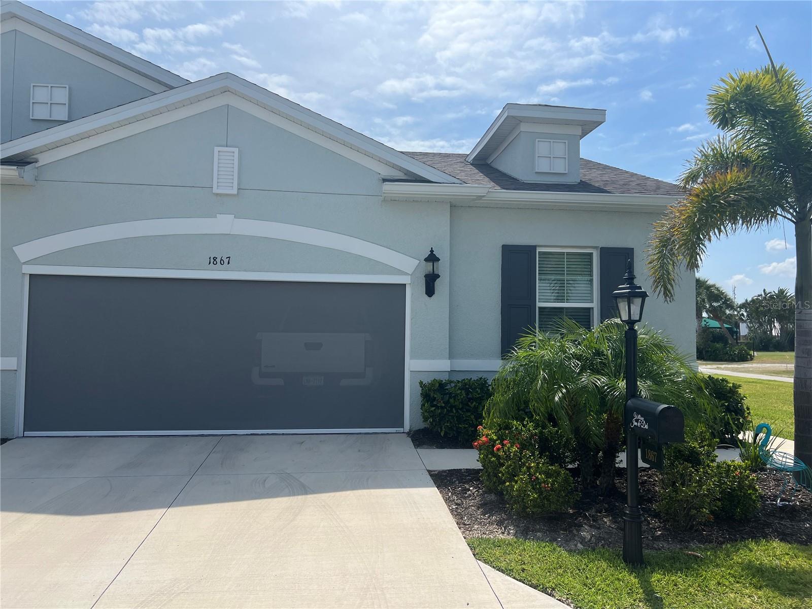 1867 Nottingham Trail, FL