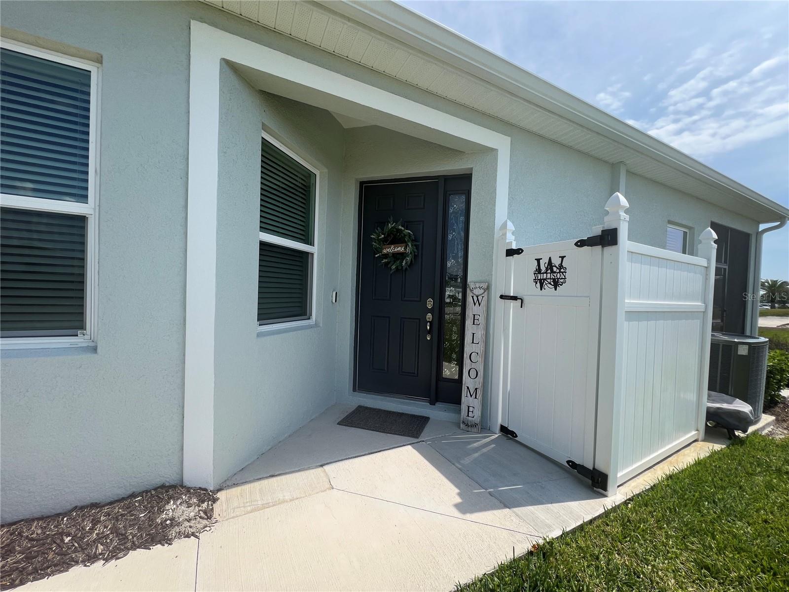 1867 Nottingham Trail, FL