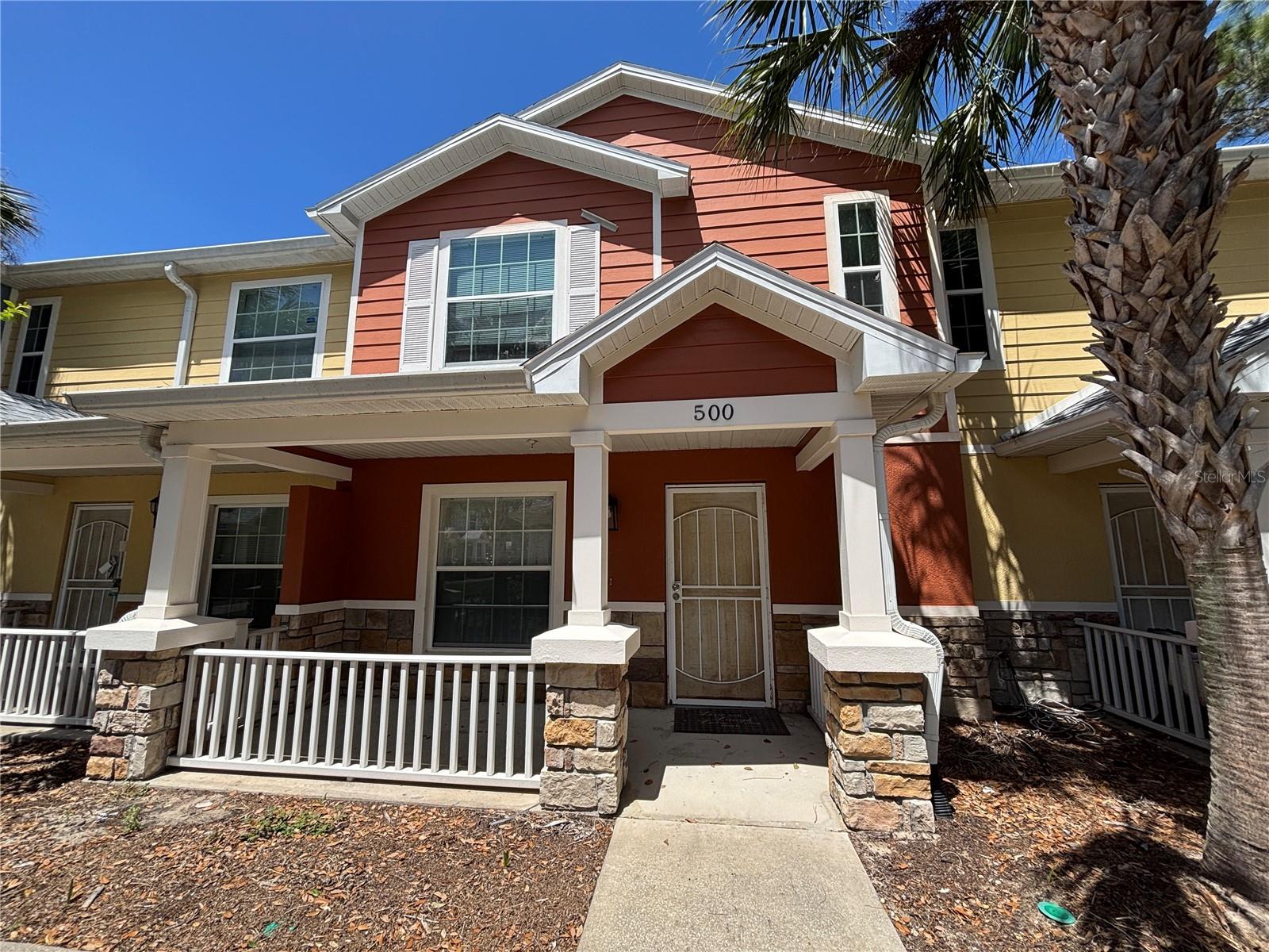 4650 Staghorn Drive, FL