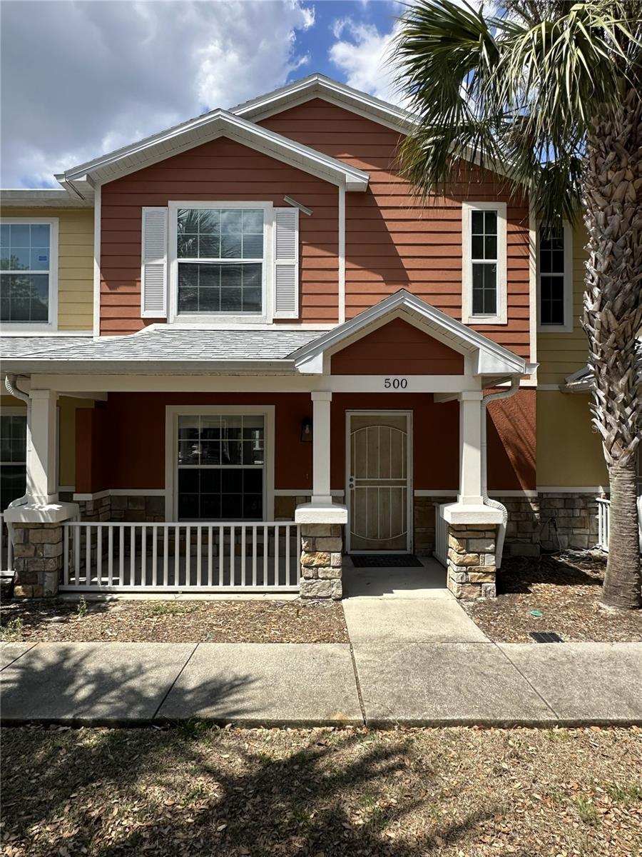 4650 Staghorn Drive, FL
