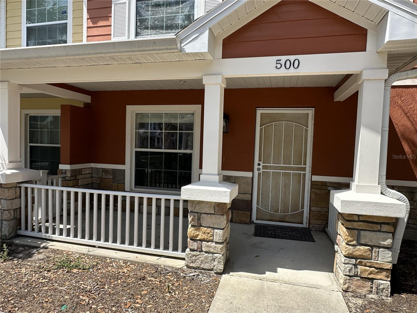 4650 Staghorn Drive, FL