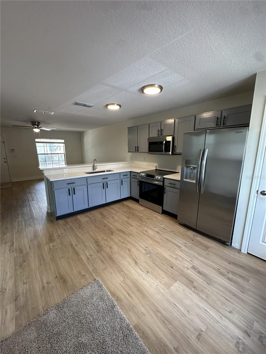 4650 Staghorn Drive, FL