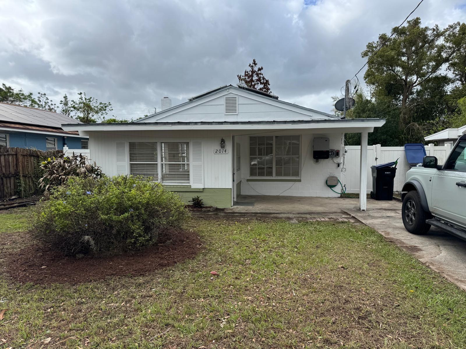 2014 Page Avenue, FL