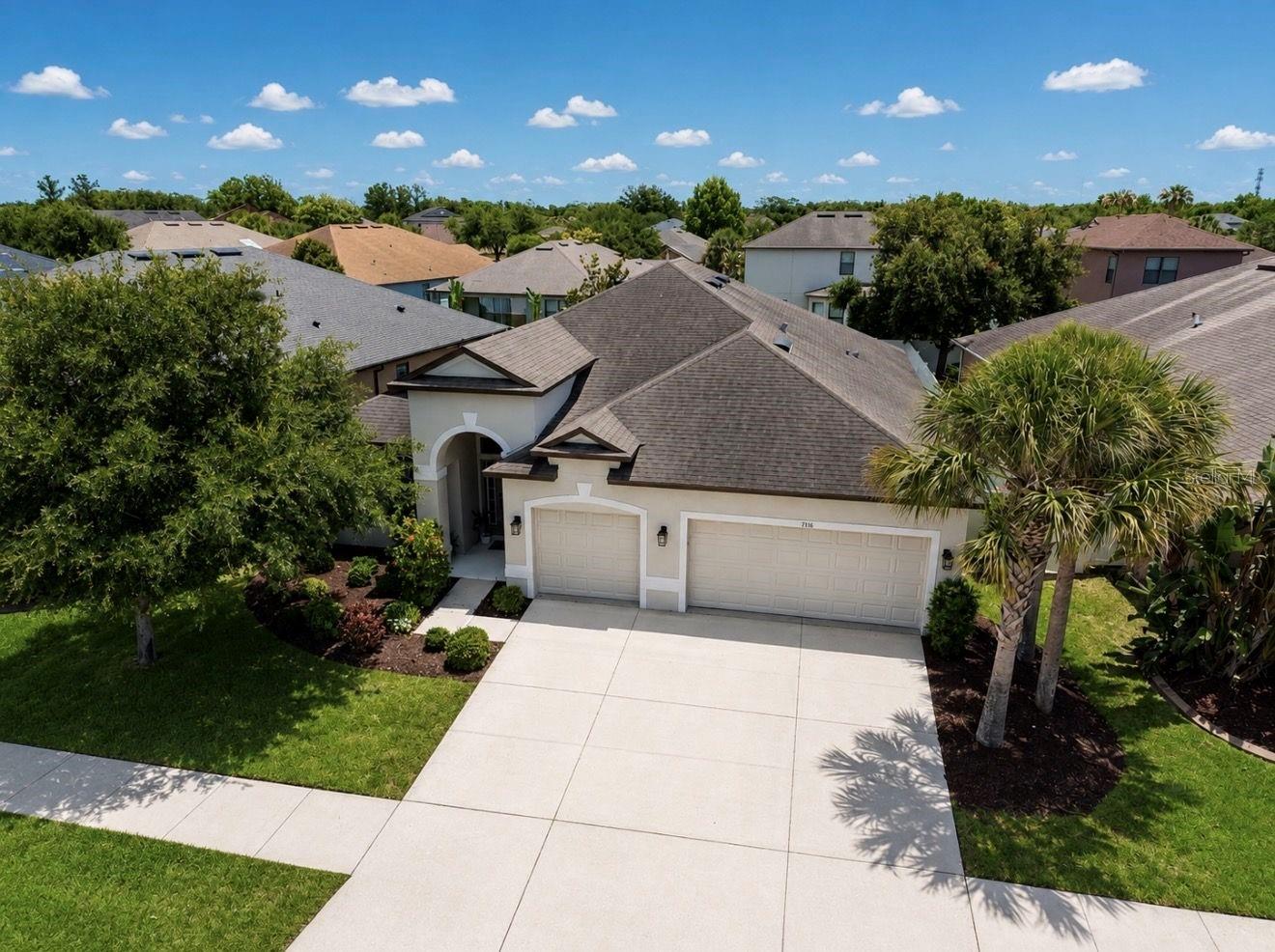 7116 Harvest Glen Lane, FL