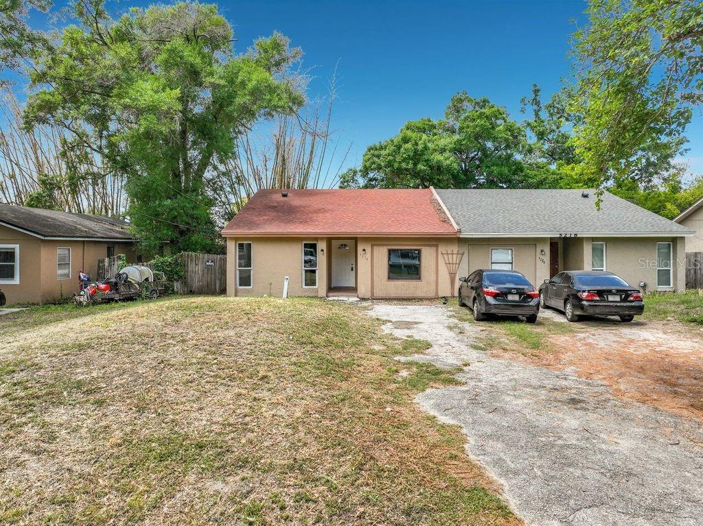5214 2nd Street, FL
