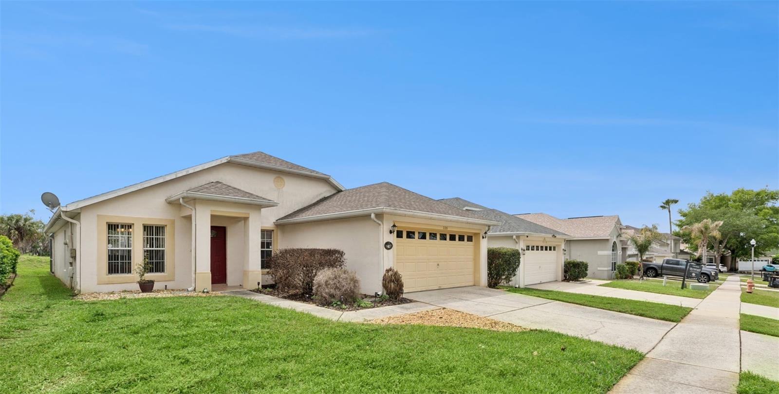 228 Troon Circle, FL