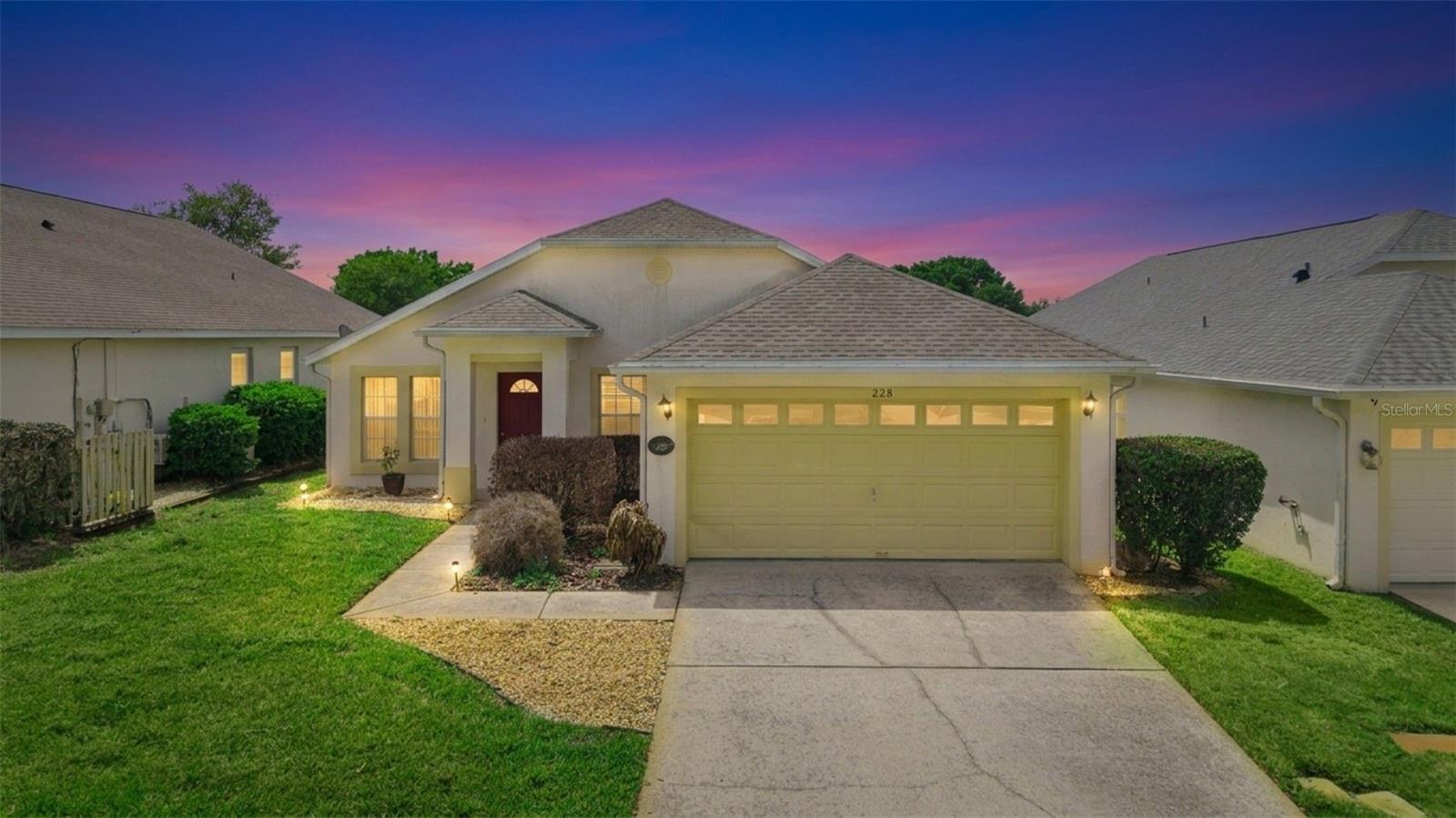 228 Troon Circle, FL