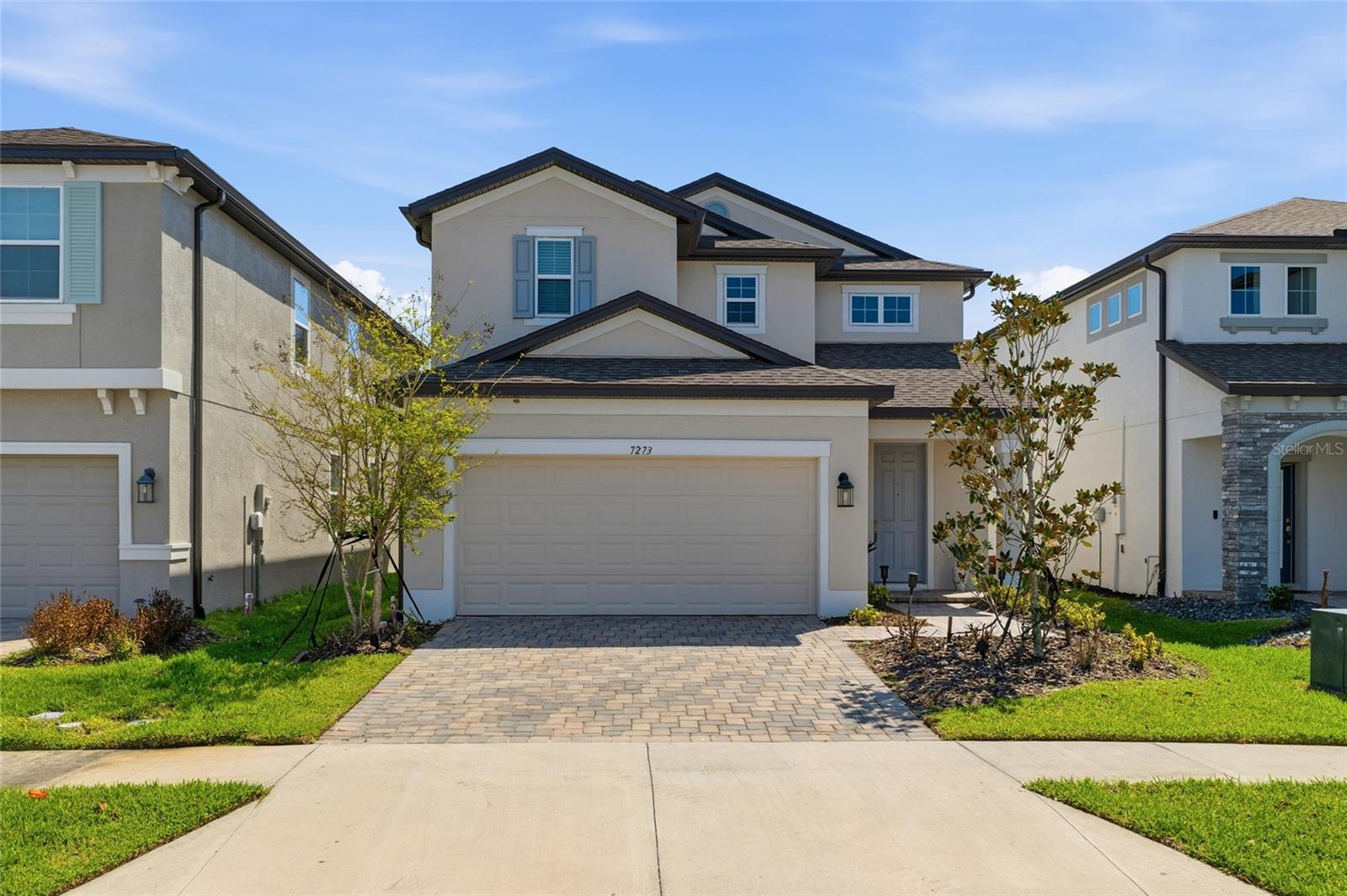 7273 Notched Pine Bend, FL