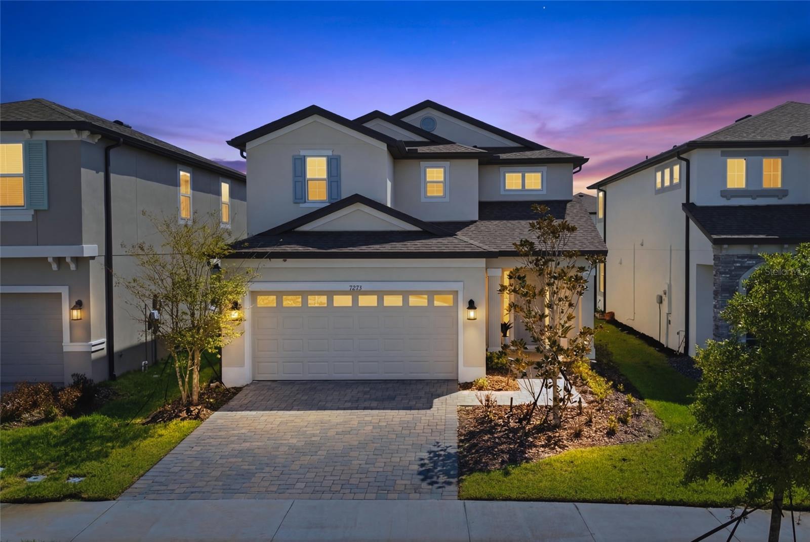 7273 Notched Pine Bend, FL