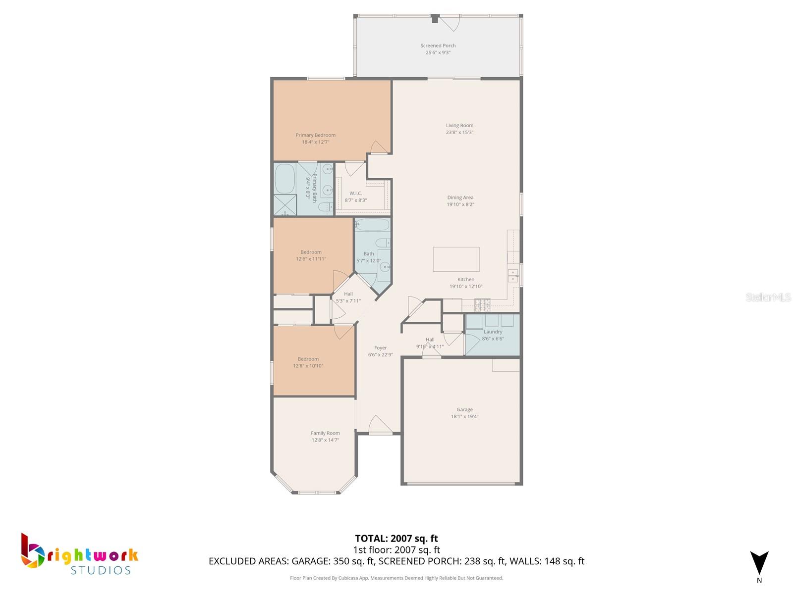 4594 Farmhouse Gate Trail, FL