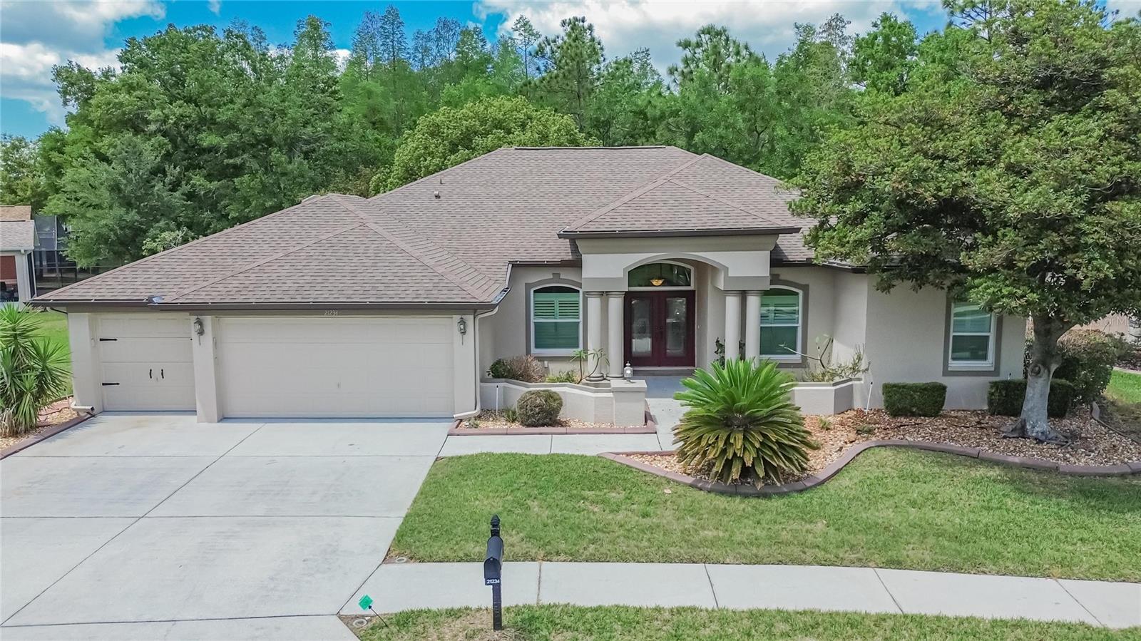 21234 Tangor Road, FL