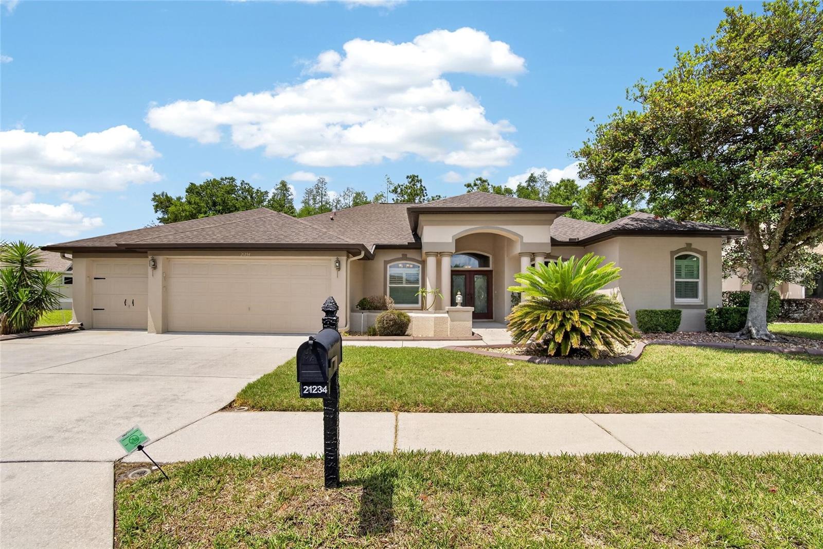 21234 Tangor Road, FL