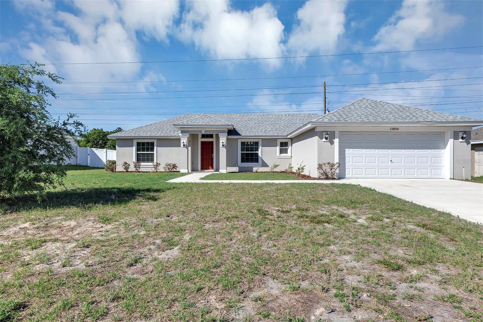 15850 59th Avenue Road, FL