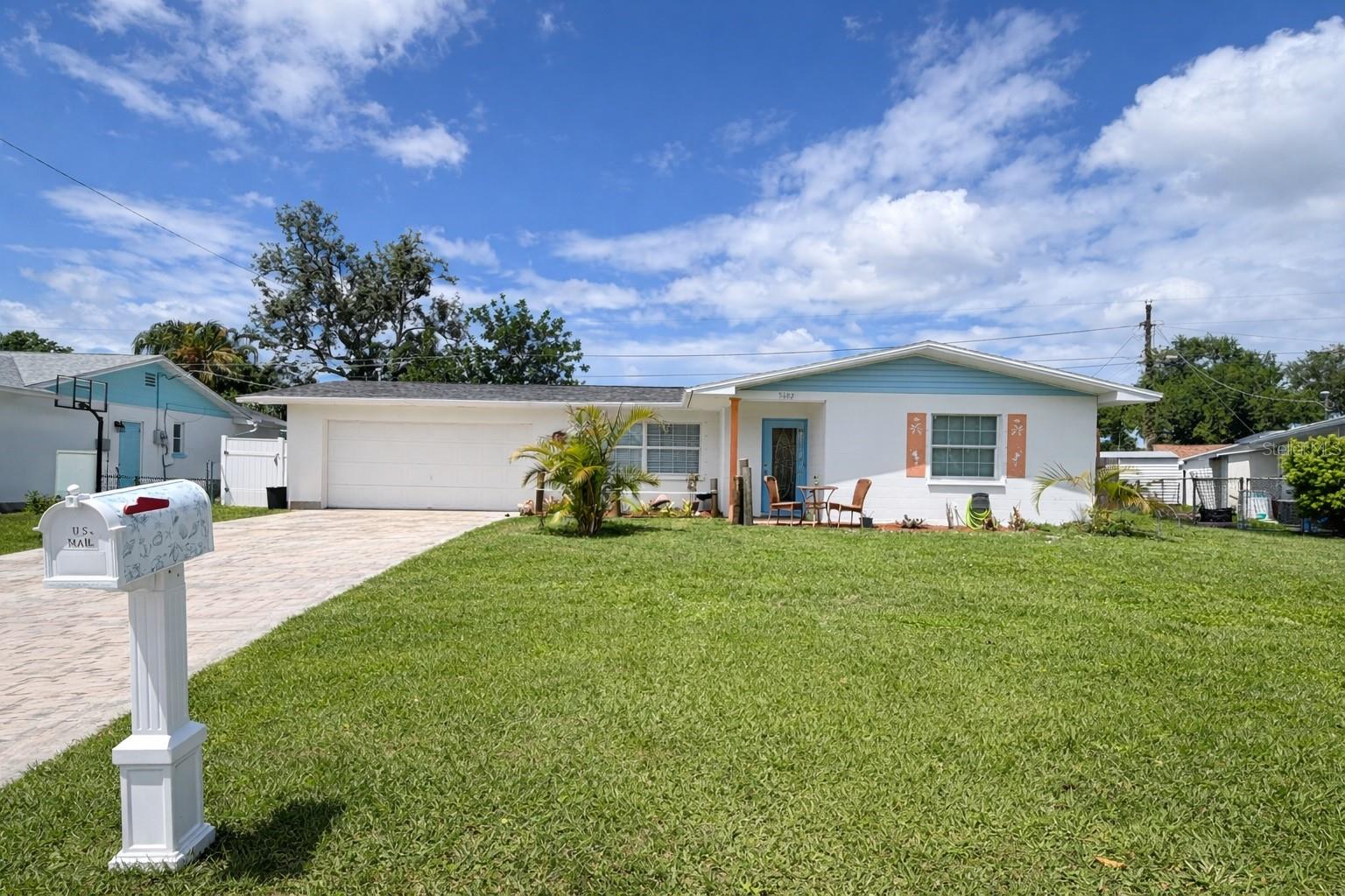 3602 Cambridge Drive, FL