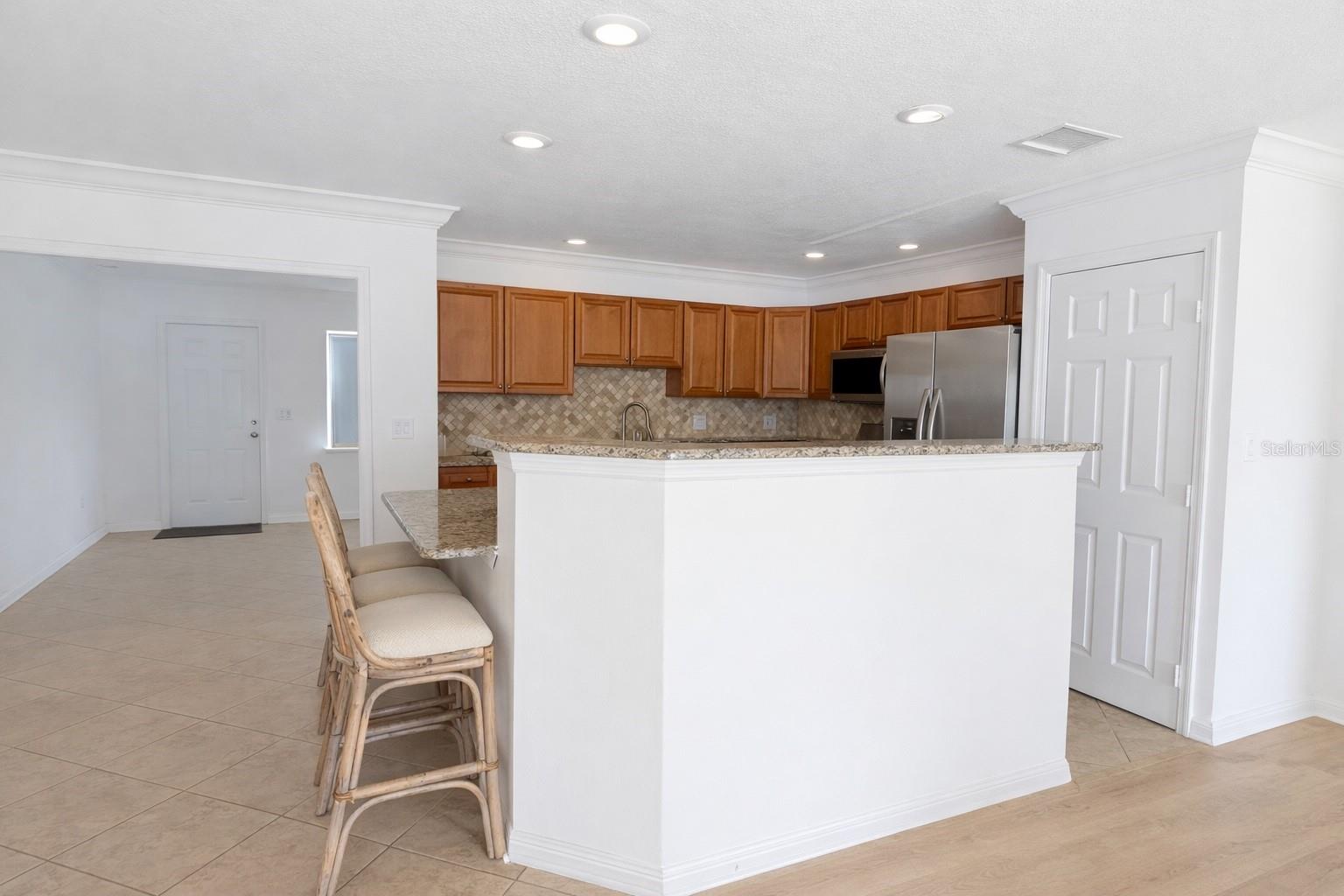 3602 Cambridge Drive, FL