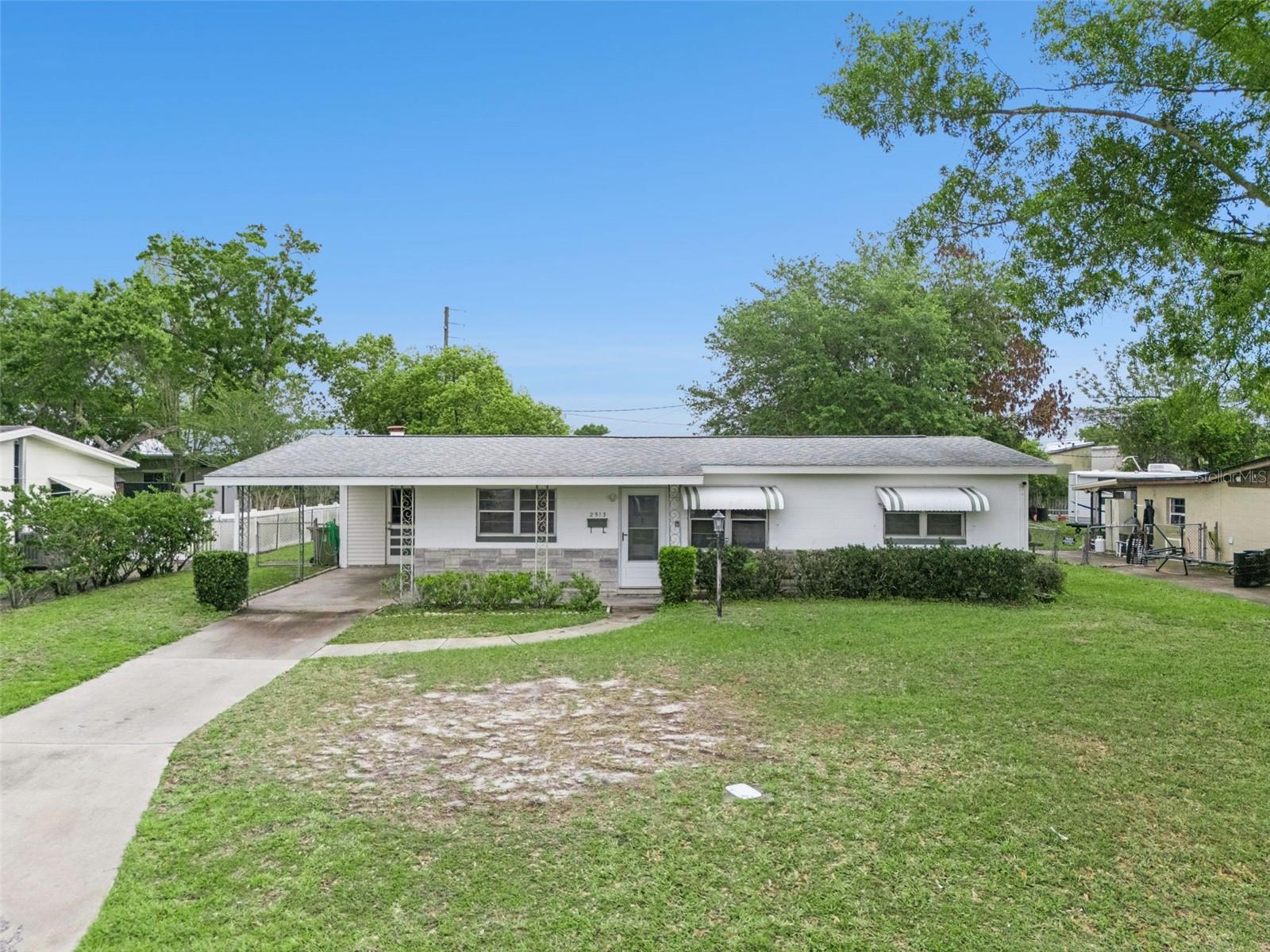 2513 Highland Avenue, FL