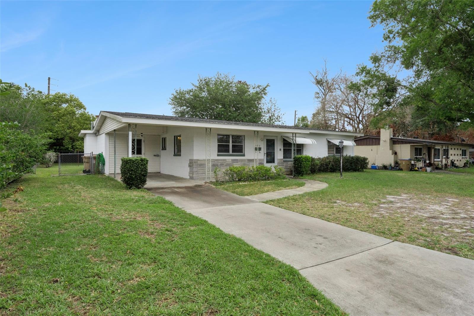 2513 Highland Avenue, FL