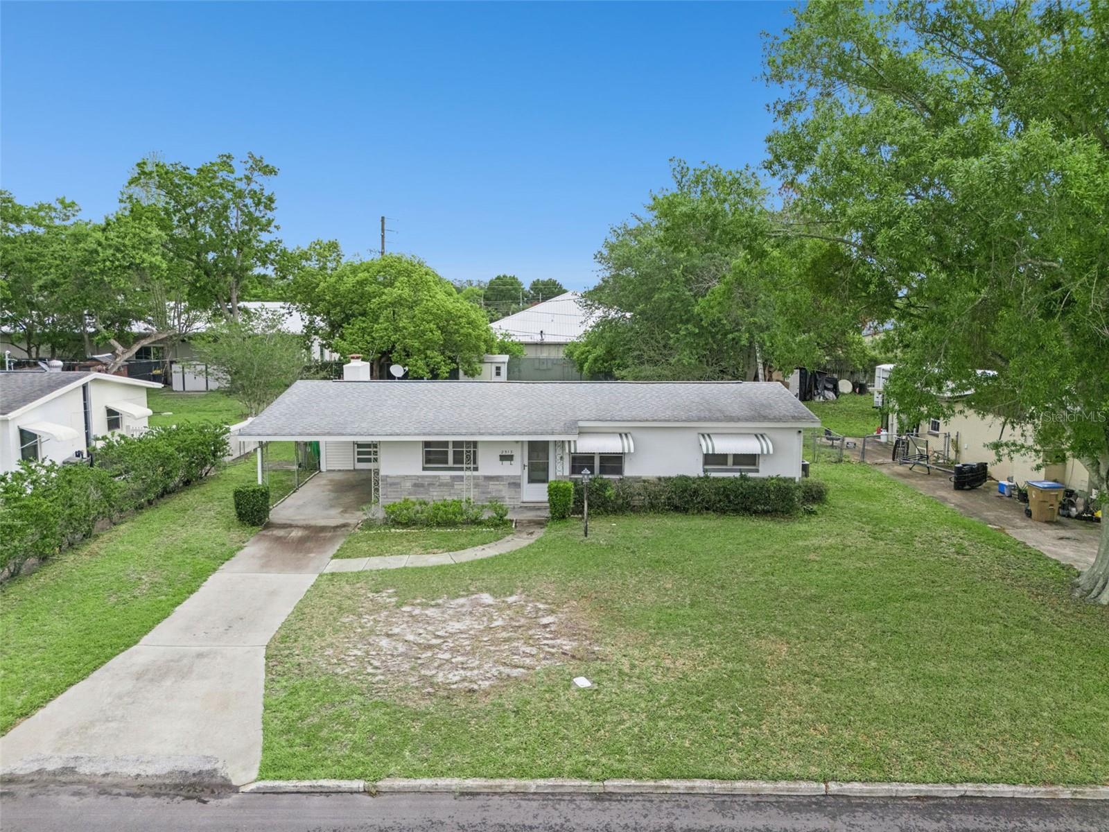 2513 Highland Avenue, FL