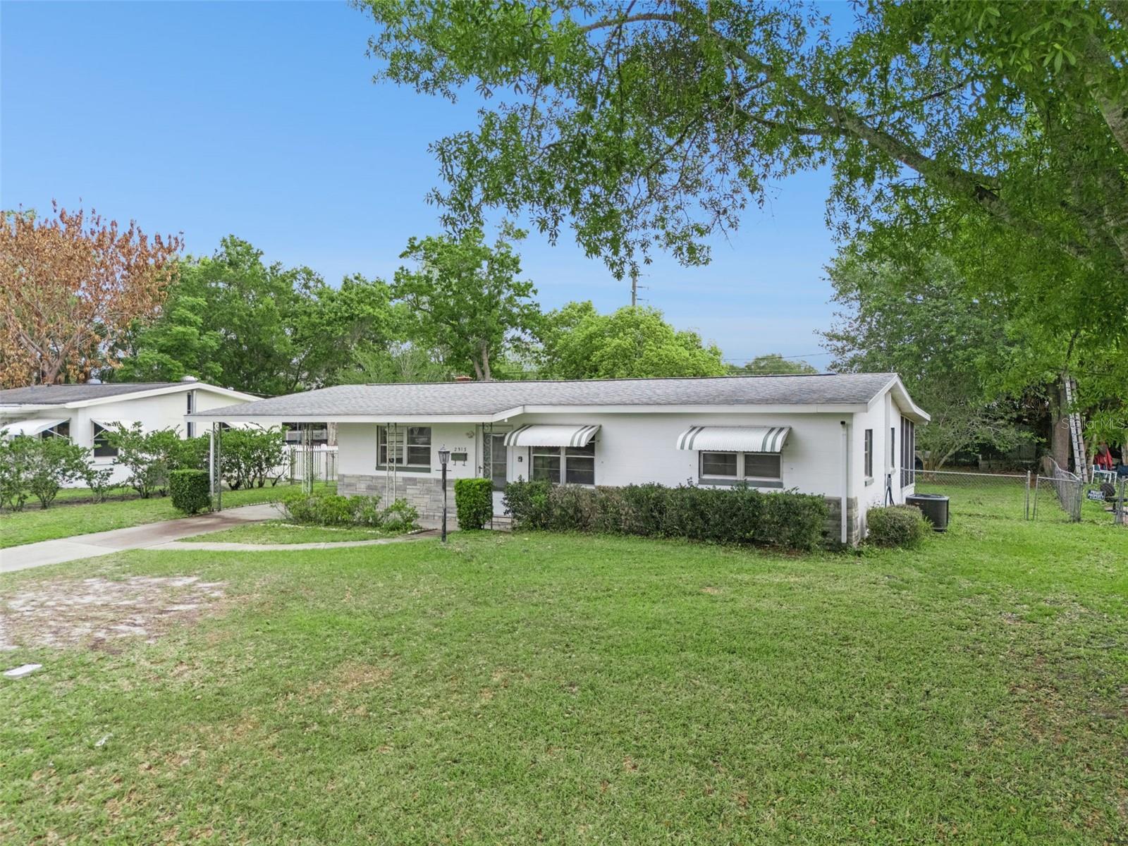 2513 Highland Avenue, FL