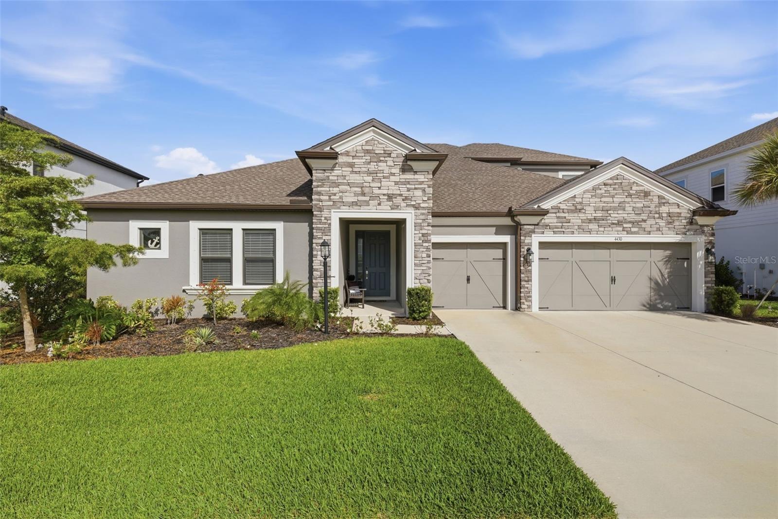 4430 Pond Brook Court, FL