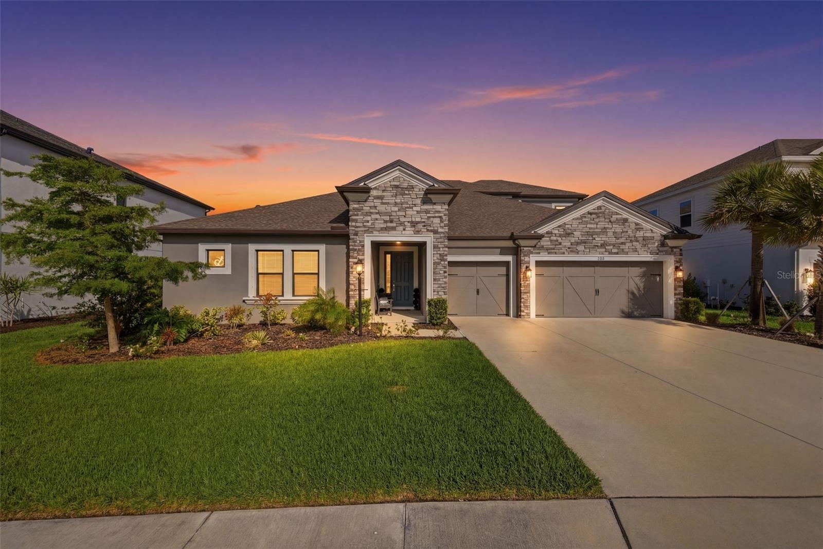 4430 Pond Brook Court, FL