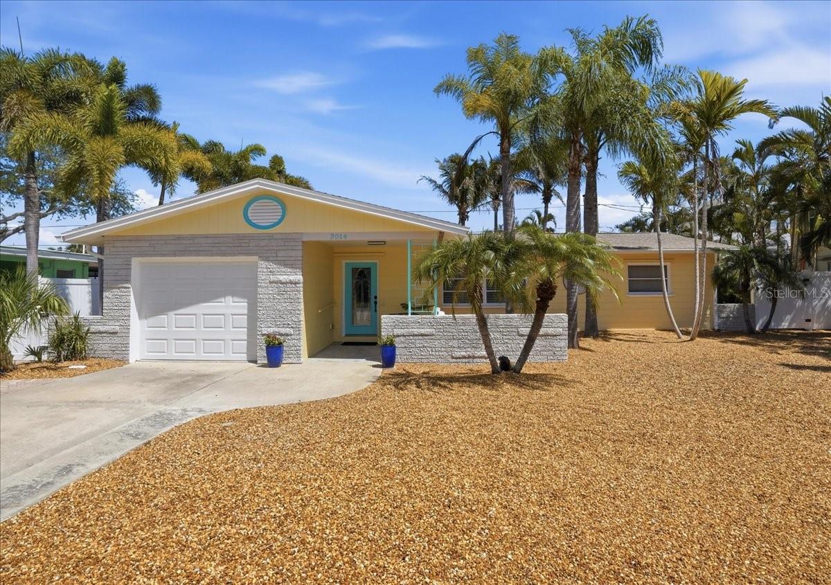 3014 58th Street, FL