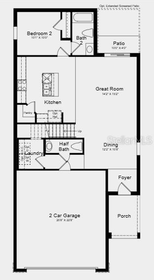 5423 Crown Point Road, FL