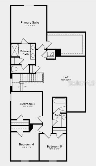 5423 Crown Point Road, FL