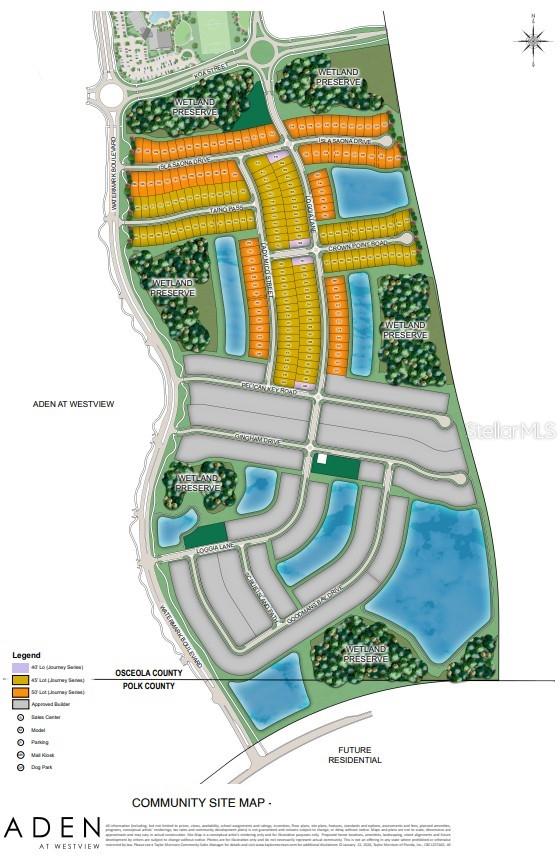 5423 Crown Point Road, FL