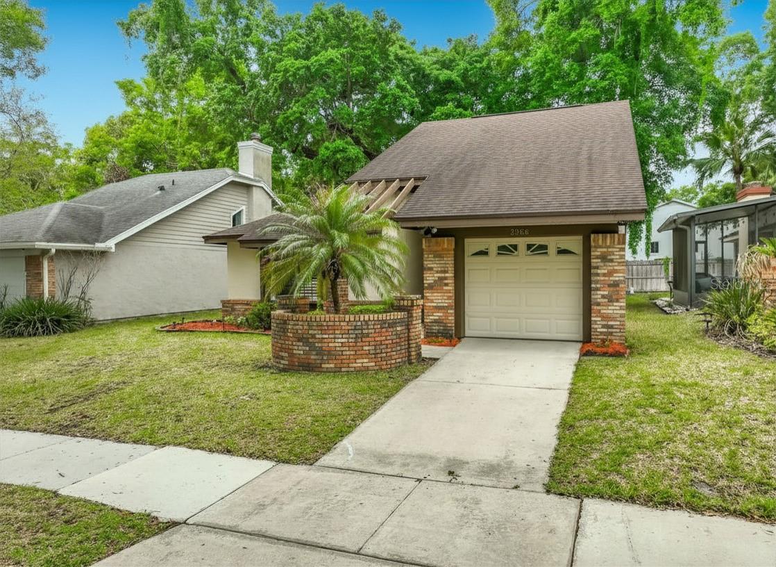 2966 Golden View Lane, FL