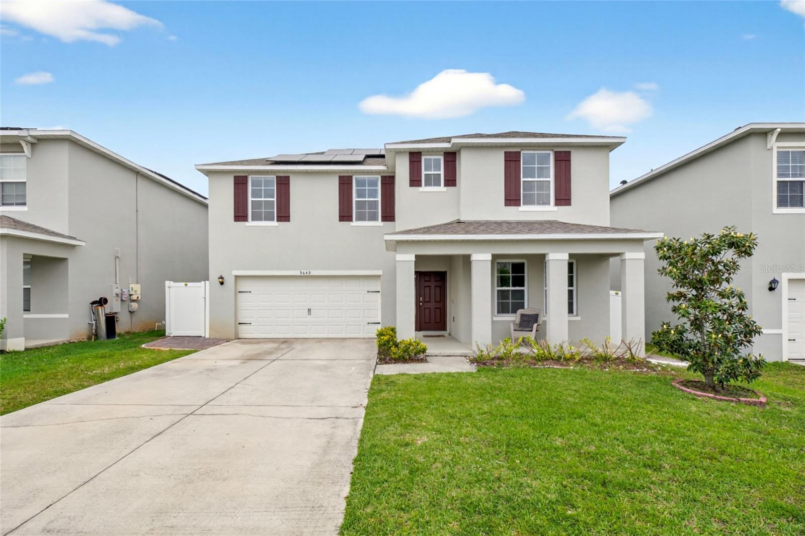 9649 Black Walnut Drive, FL