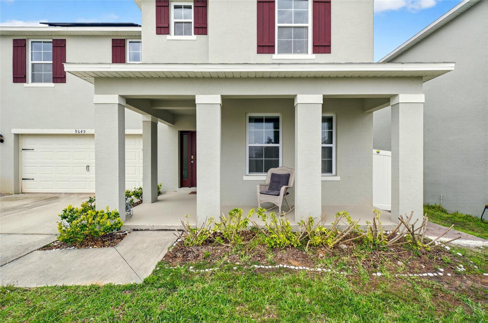 9649 Black Walnut Drive, FL