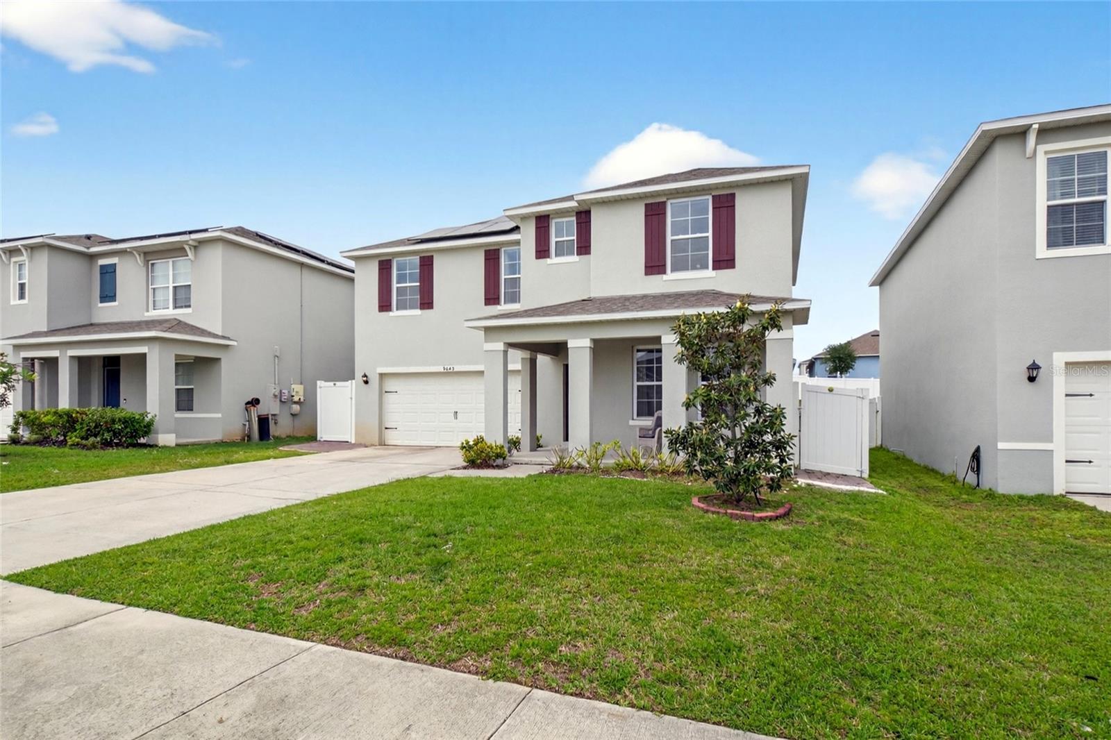9649 Black Walnut Drive, FL