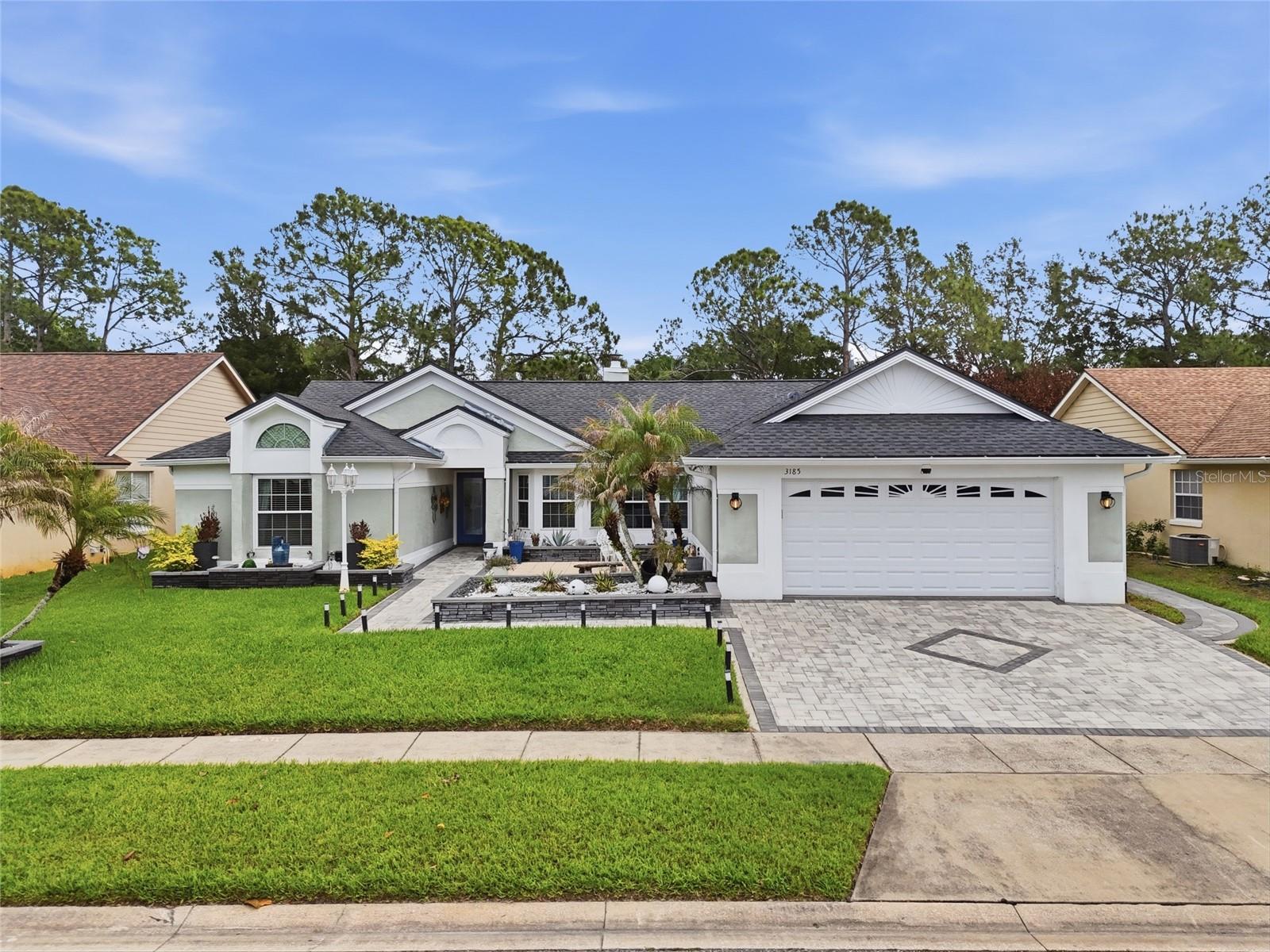 3185 Timucua Circle, FL