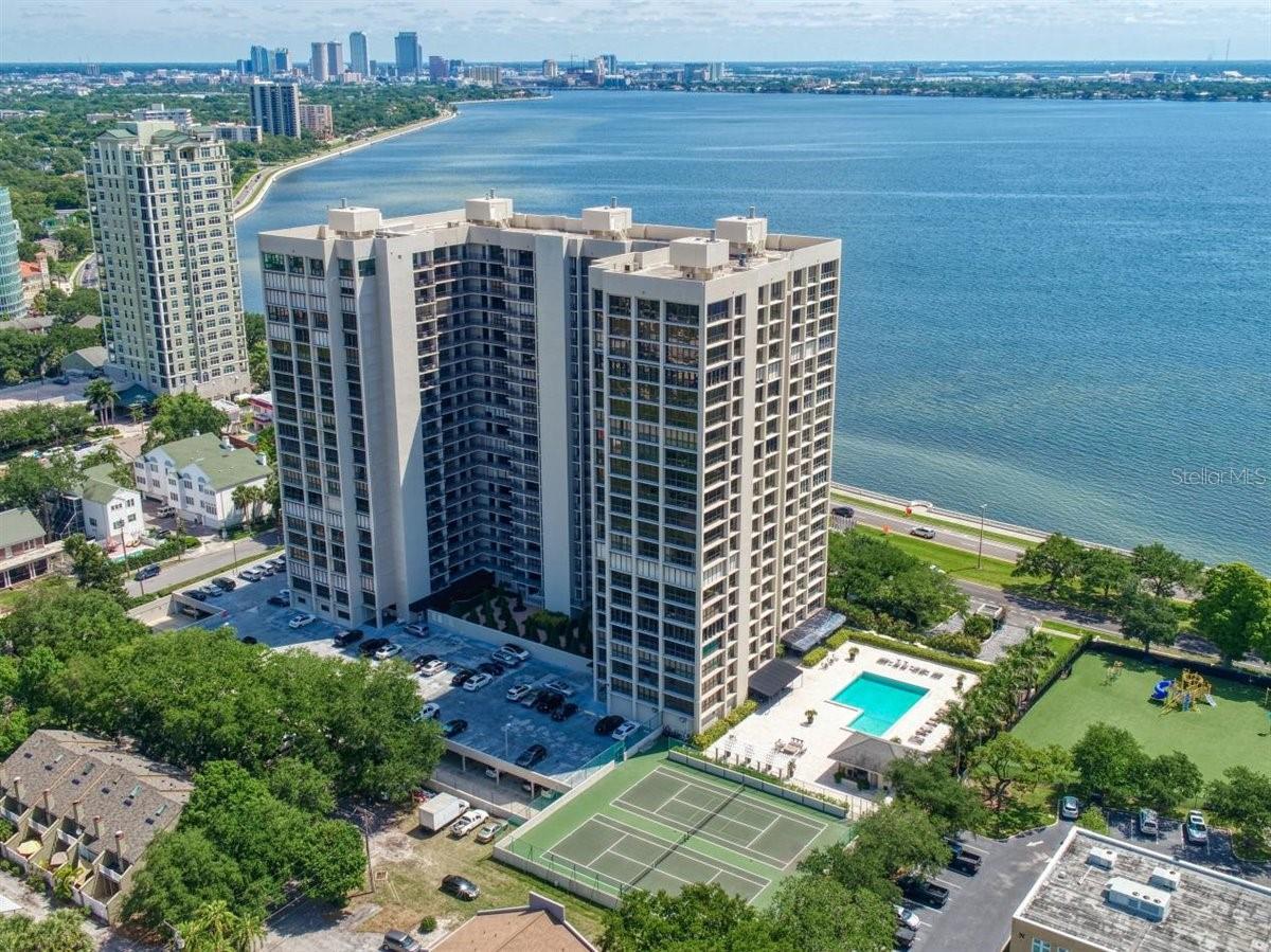 3301 Bayshore Boulevard, FL