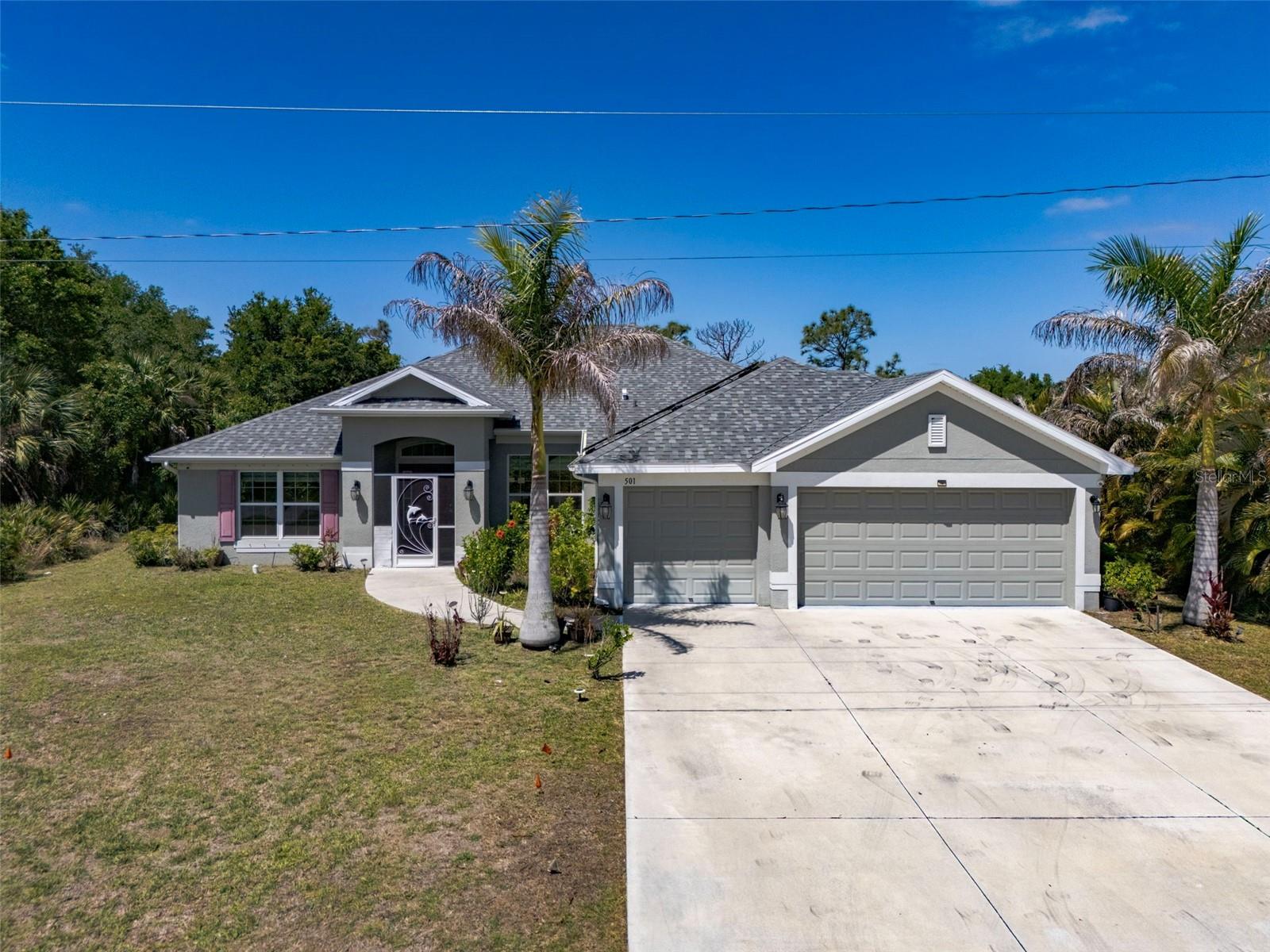 501 San Cristobal Avenue, FL
