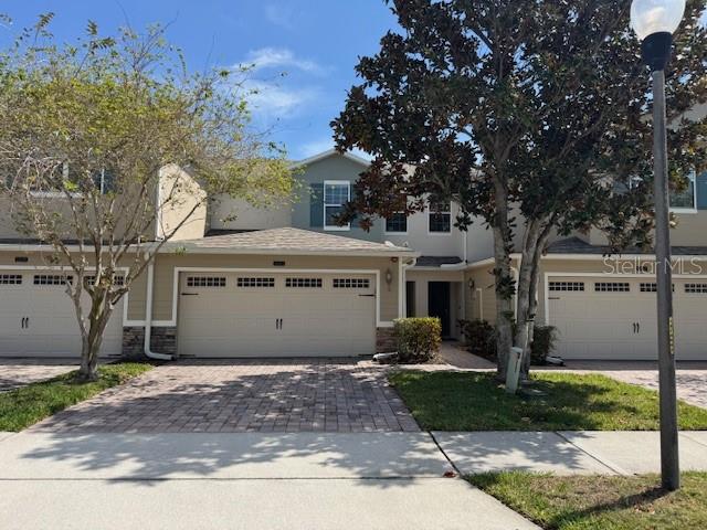 1221 Priory Circle, FL