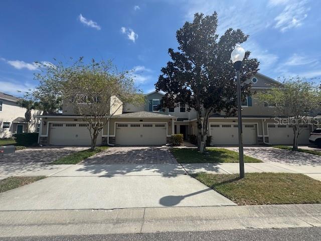 1221 Priory Circle, FL