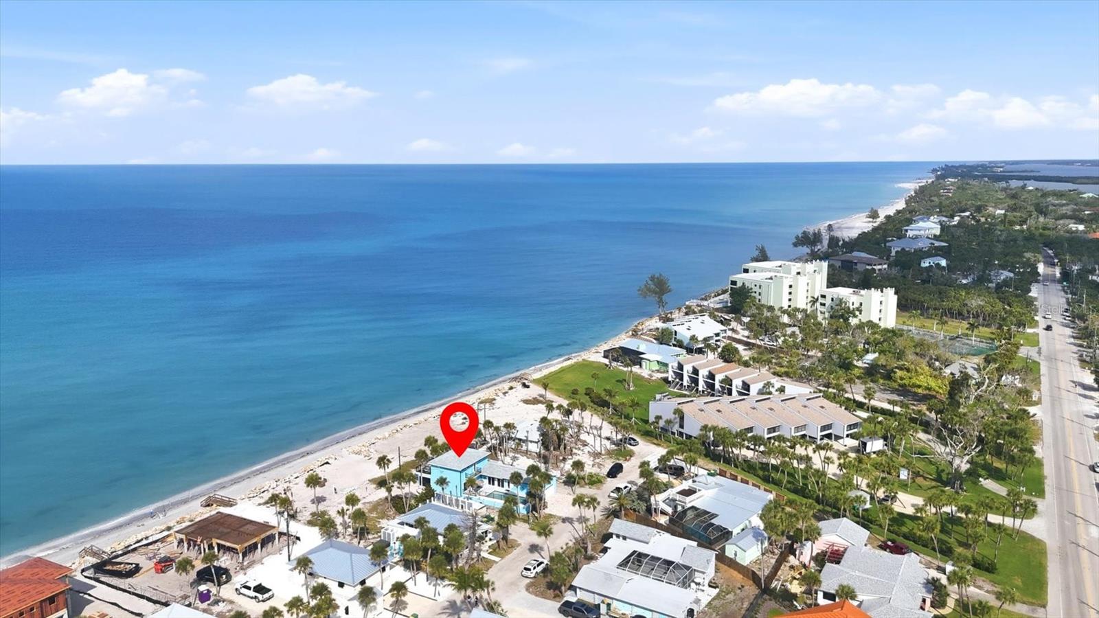 4074 Beach Road, FL