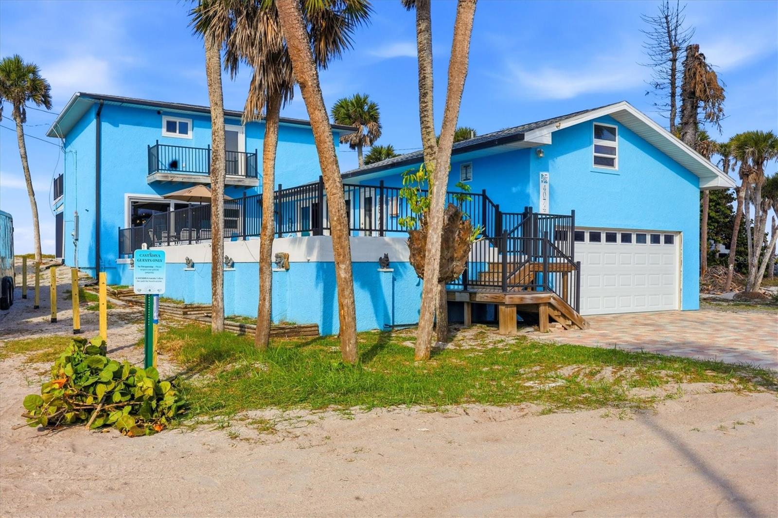 4074 Beach Road, FL
