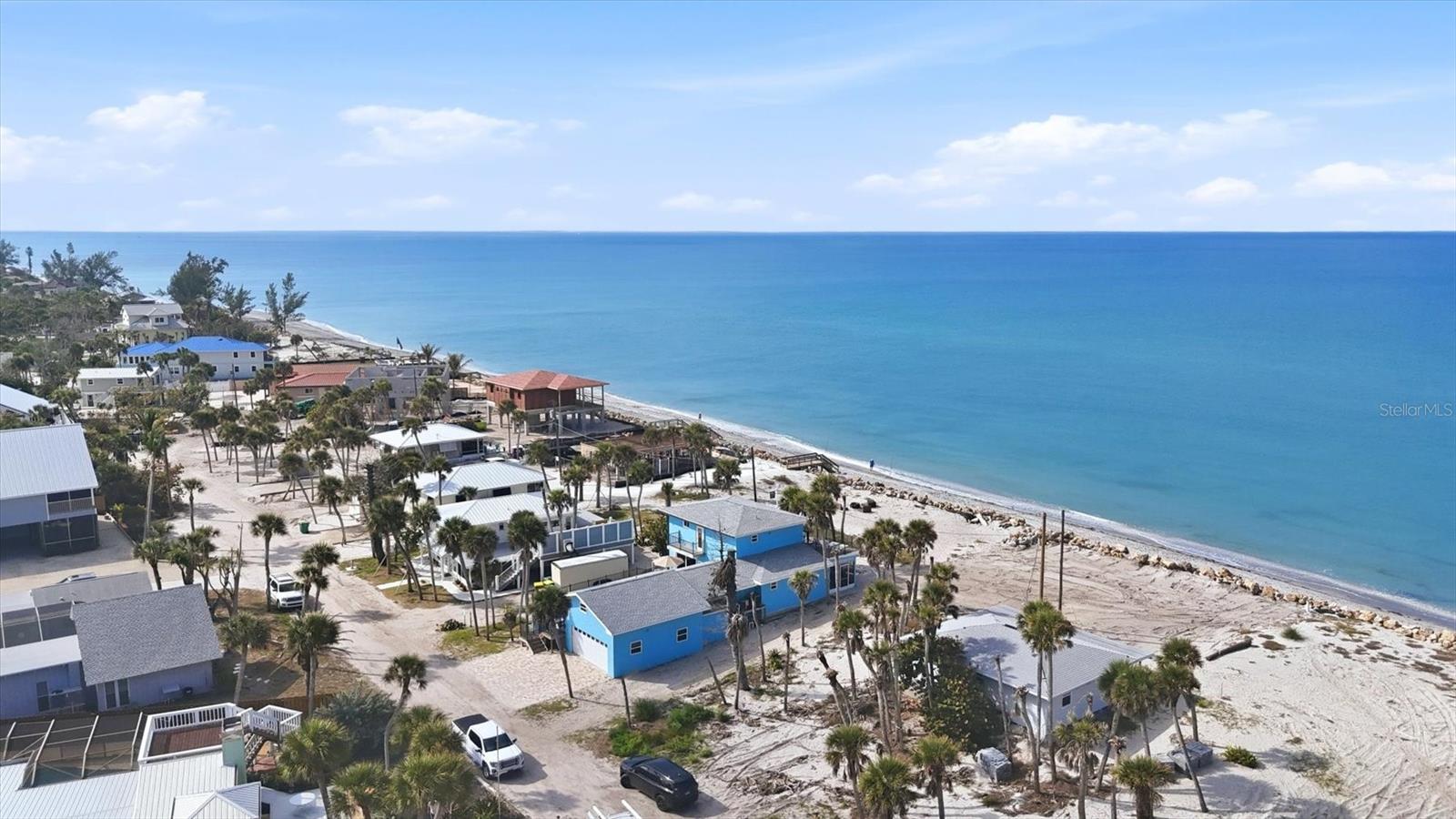4074 Beach Road, FL