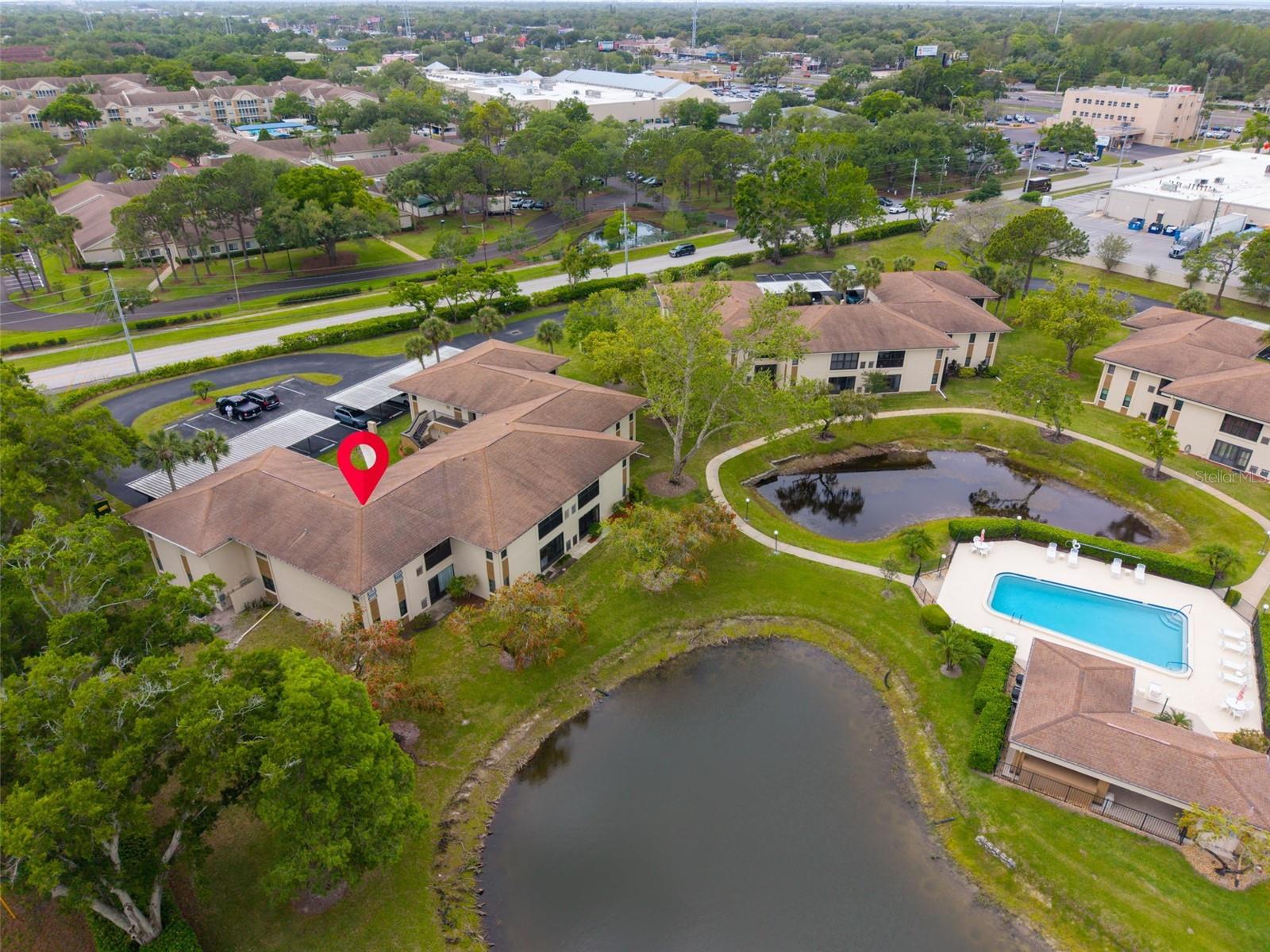 2700 Nebraska Avenue, FL