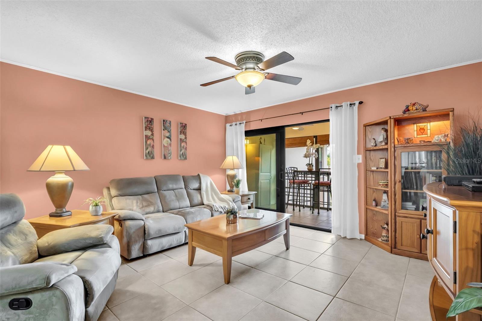 2700 Nebraska Avenue, FL