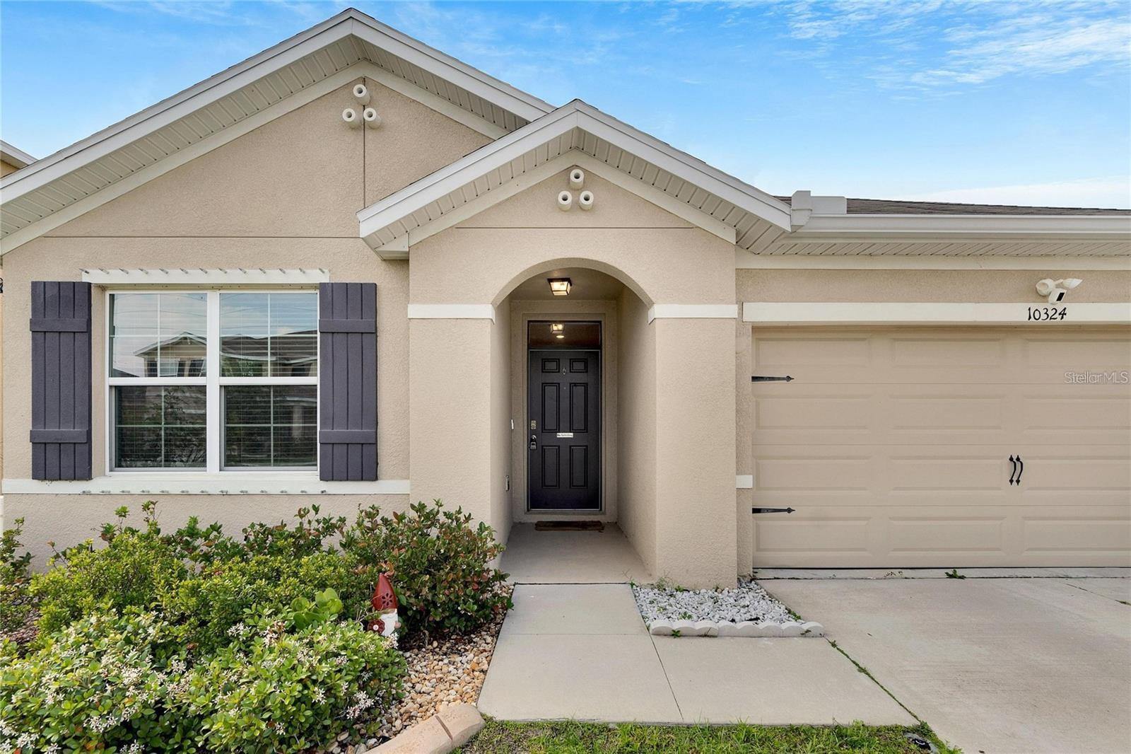 10324 Geese Trail Circle, FL
