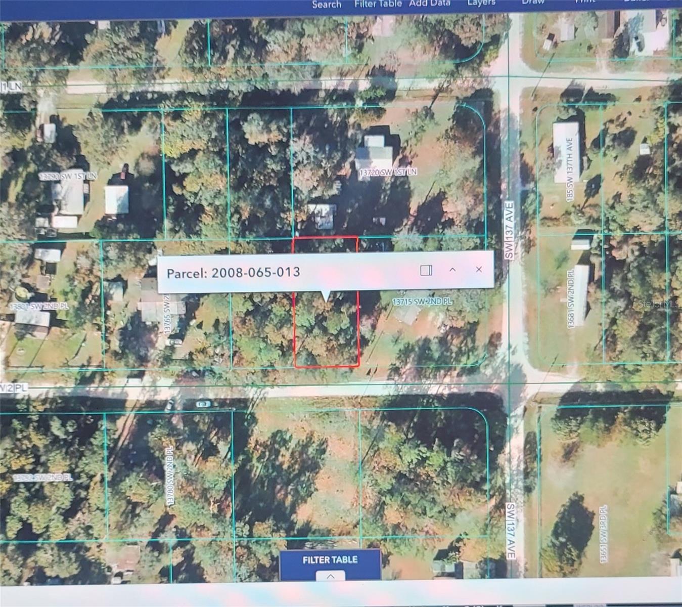Lot 13 136 Court, FL