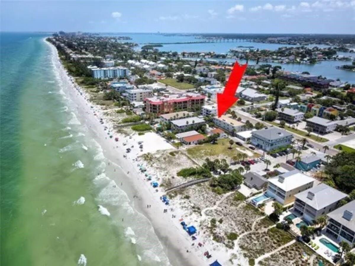 2110 Gulf Boulevard, FL