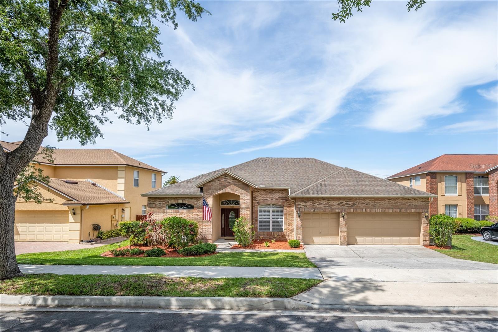 7841 Belvoir Drive, FL