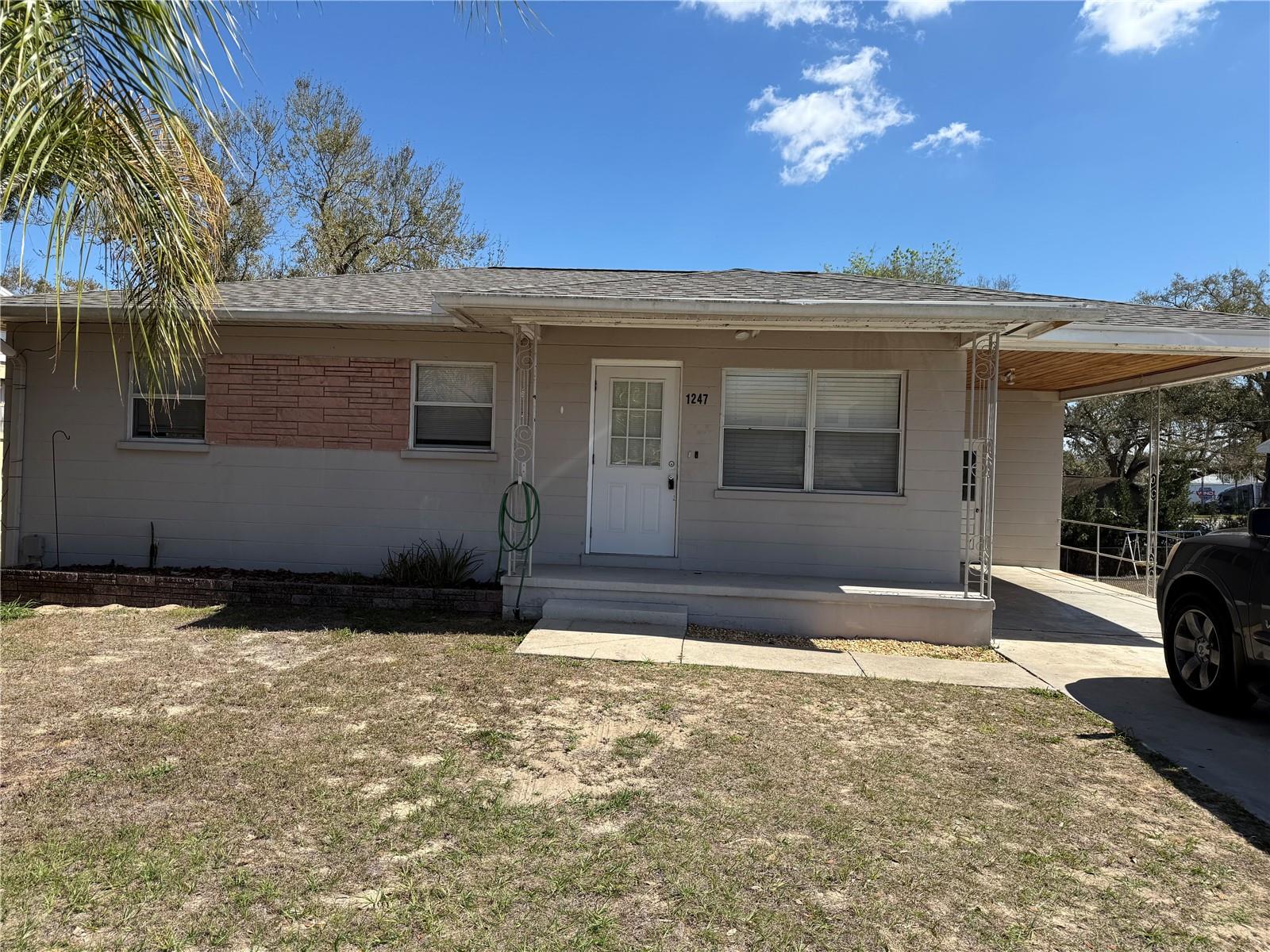 1247 Lakeview Drive, FL